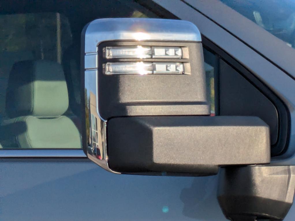 new 2026 Chevrolet Silverado 2500 car, priced at $81,634