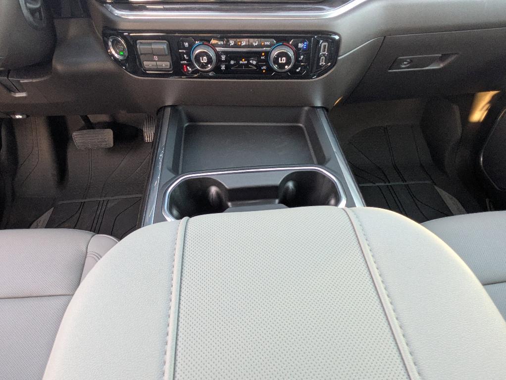 new 2026 Chevrolet Silverado 2500 car, priced at $81,634