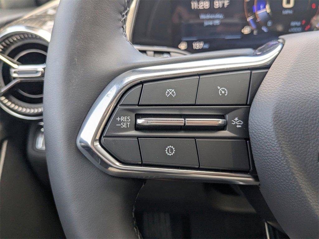 new 2026 Chevrolet Equinox car, priced at $32,440