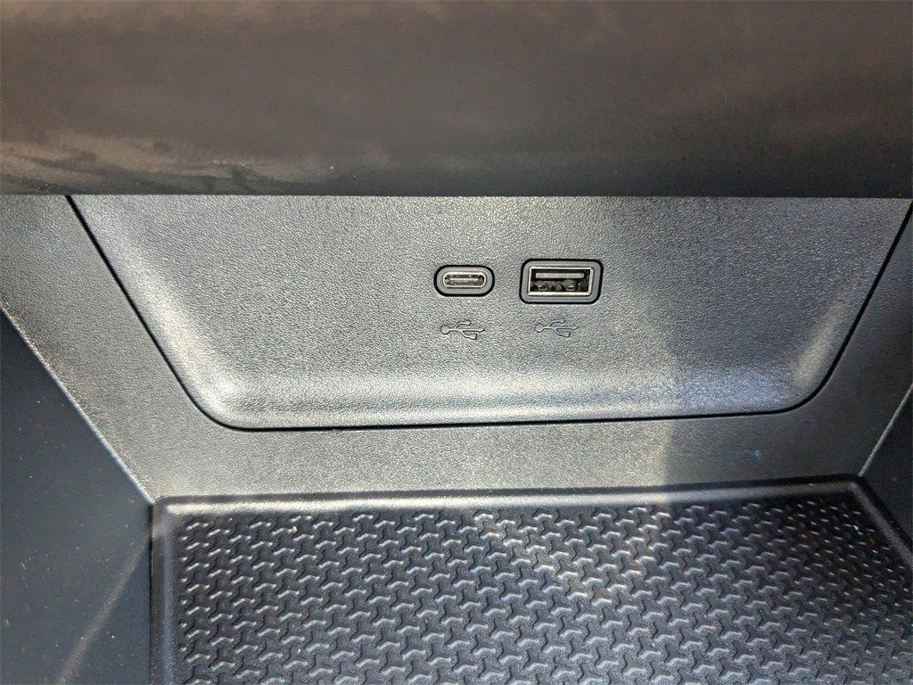 new 2026 Chevrolet Equinox car, priced at $32,440