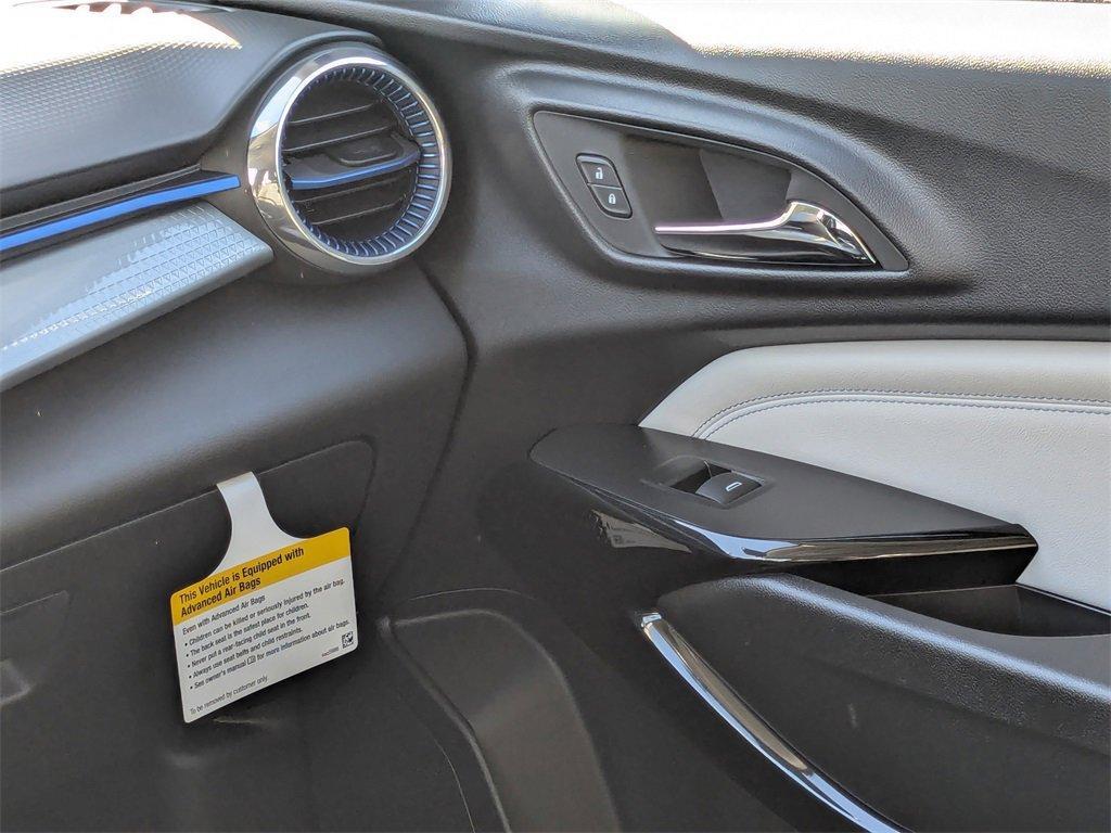 new 2026 Chevrolet Trax car, priced at $25,650