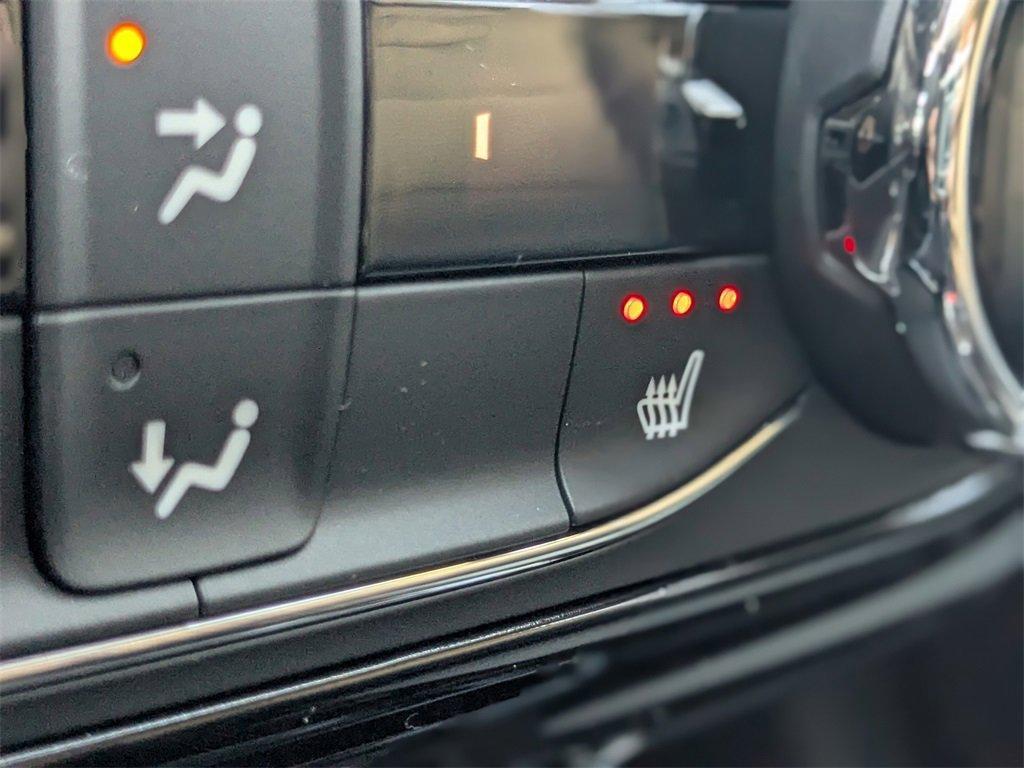 new 2026 Chevrolet Trax car, priced at $25,650