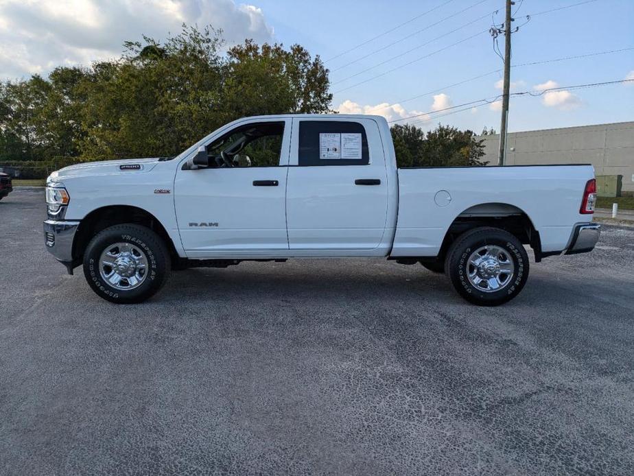 used 2022 Ram 2500 car, priced at $44,136