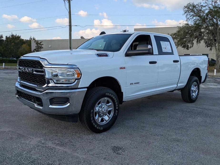 used 2022 Ram 2500 car, priced at $44,136