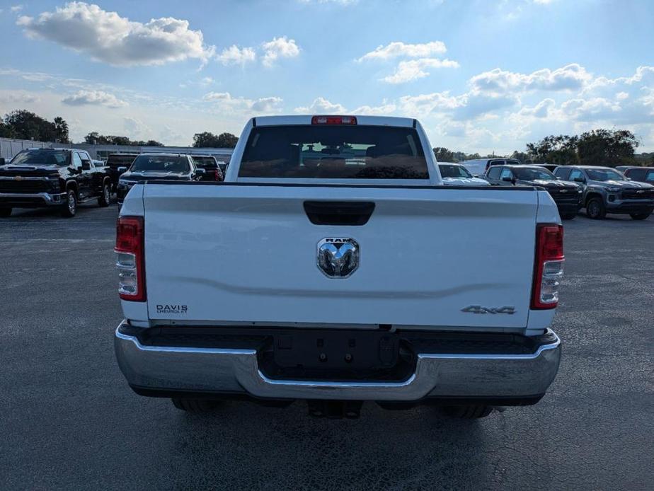 used 2022 Ram 2500 car, priced at $44,136