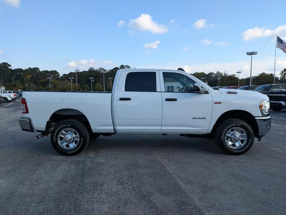 used 2022 Ram 2500 car, priced at $44,136