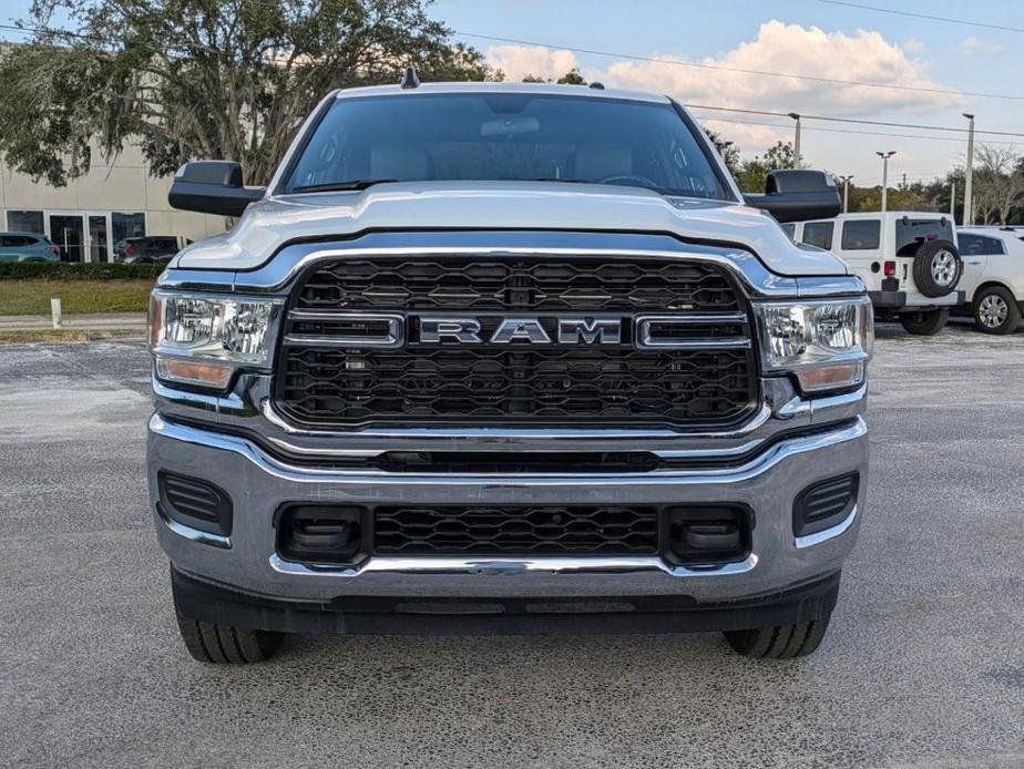 used 2022 Ram 2500 car, priced at $44,136