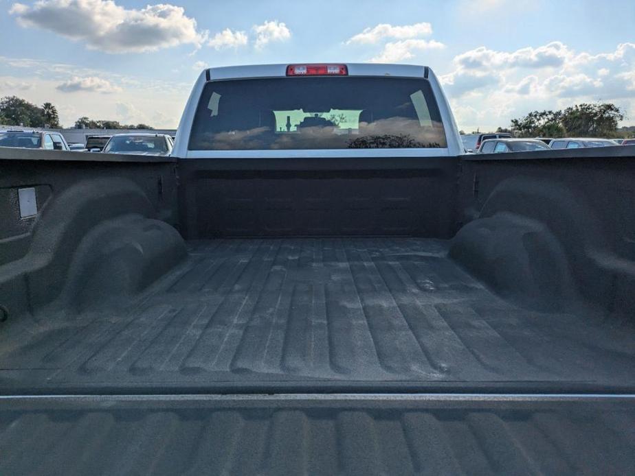 used 2022 Ram 2500 car, priced at $44,136