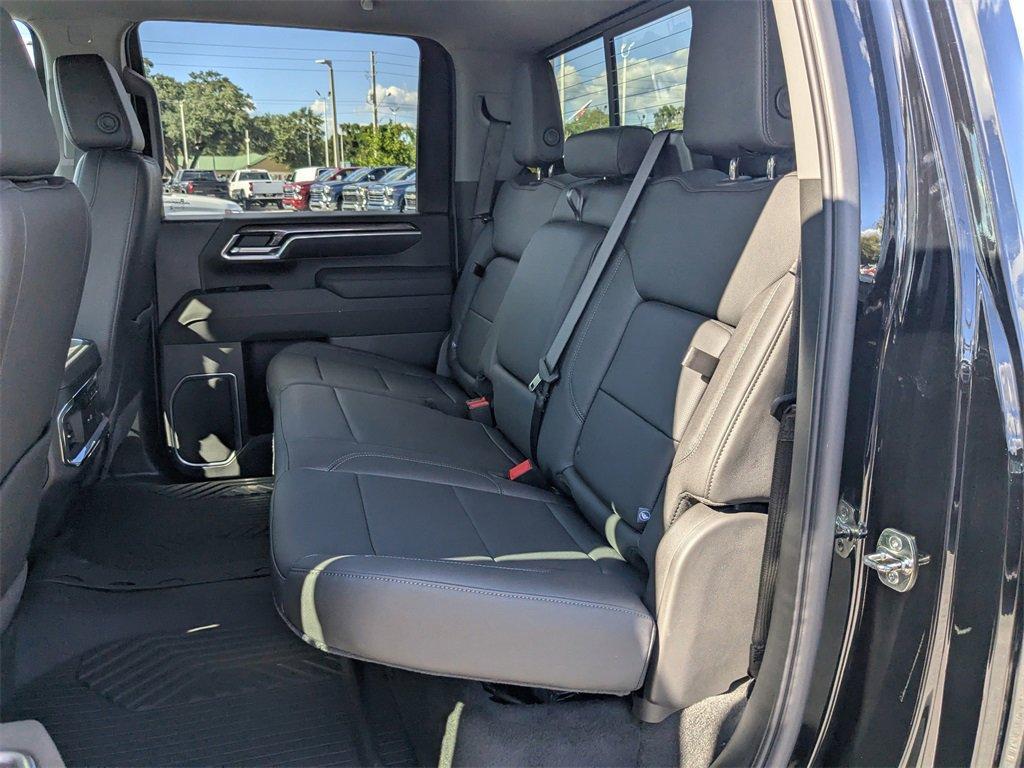 new 2026 Chevrolet Silverado 2500 car, priced at $85,954