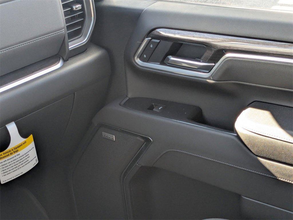 new 2026 Chevrolet Silverado 2500 car, priced at $85,954
