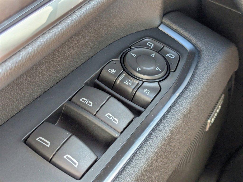 new 2026 Chevrolet Silverado 2500 car, priced at $85,954