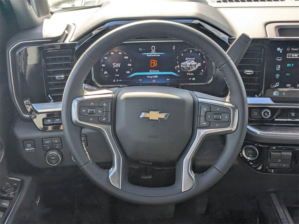 new 2026 Chevrolet Silverado 2500 car, priced at $85,954
