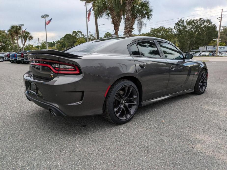 used 2020 Dodge Charger car, priced at $35,341