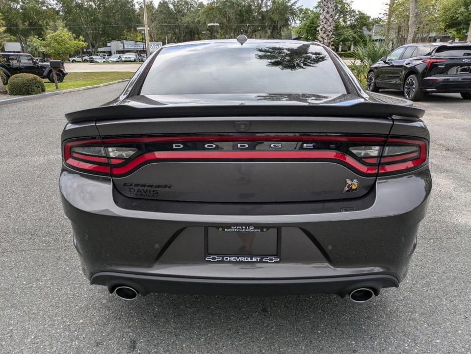 used 2020 Dodge Charger car, priced at $35,341