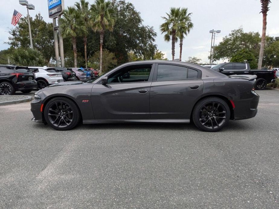 used 2020 Dodge Charger car, priced at $35,341