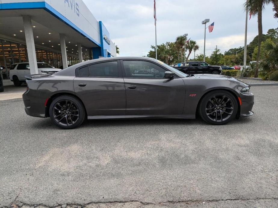 used 2020 Dodge Charger car, priced at $35,341