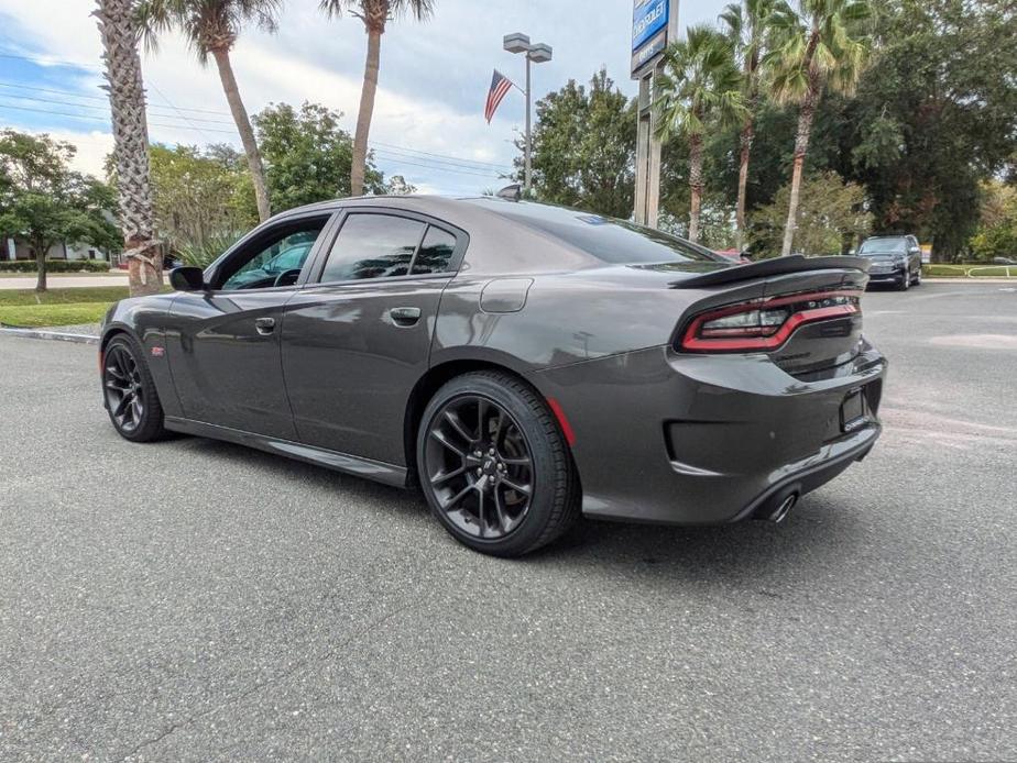 used 2020 Dodge Charger car, priced at $35,341