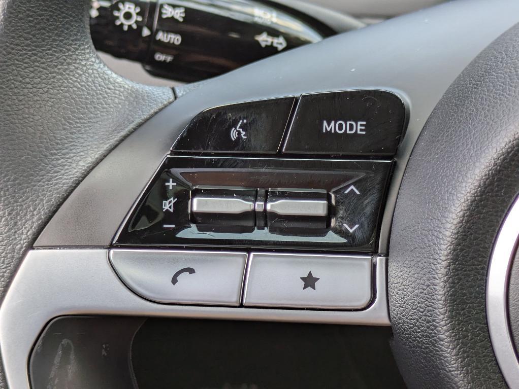used 2024 Hyundai SANTA CRUZ car, priced at $26,130