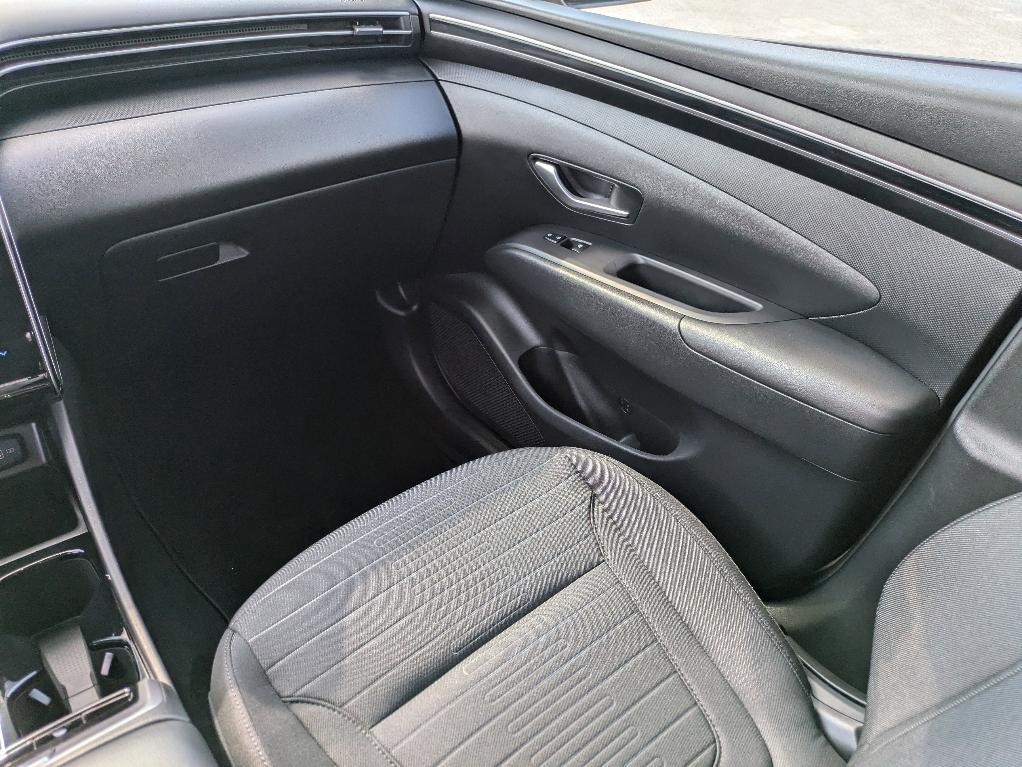 used 2024 Hyundai SANTA CRUZ car, priced at $26,130