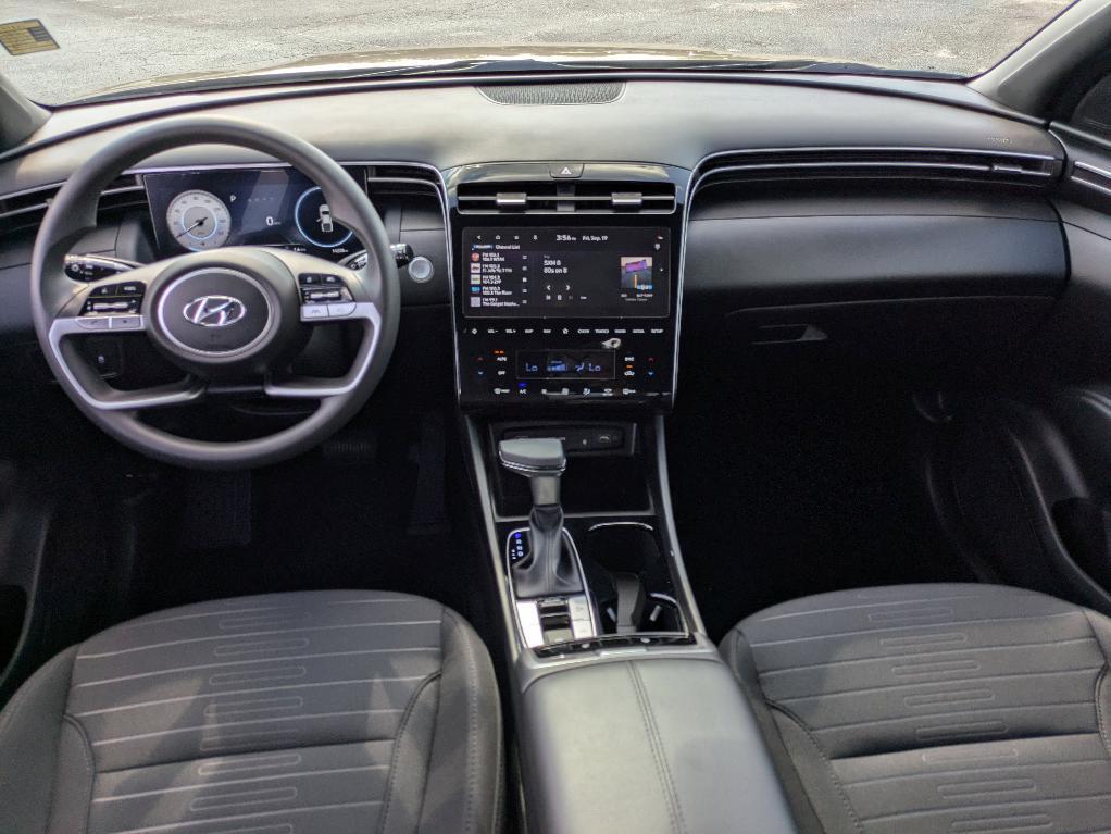 used 2024 Hyundai SANTA CRUZ car, priced at $26,130