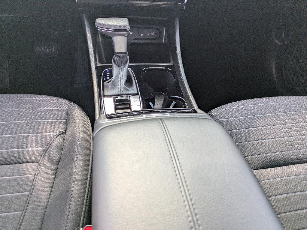 used 2024 Hyundai SANTA CRUZ car, priced at $26,130