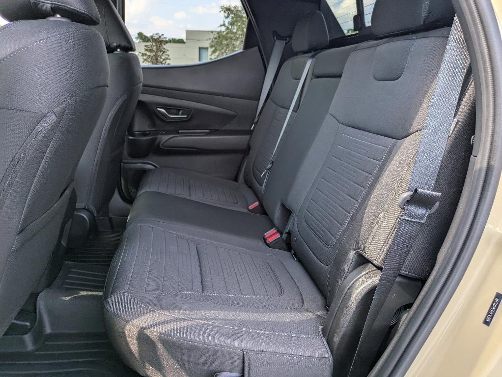 used 2024 Hyundai SANTA CRUZ car, priced at $26,130