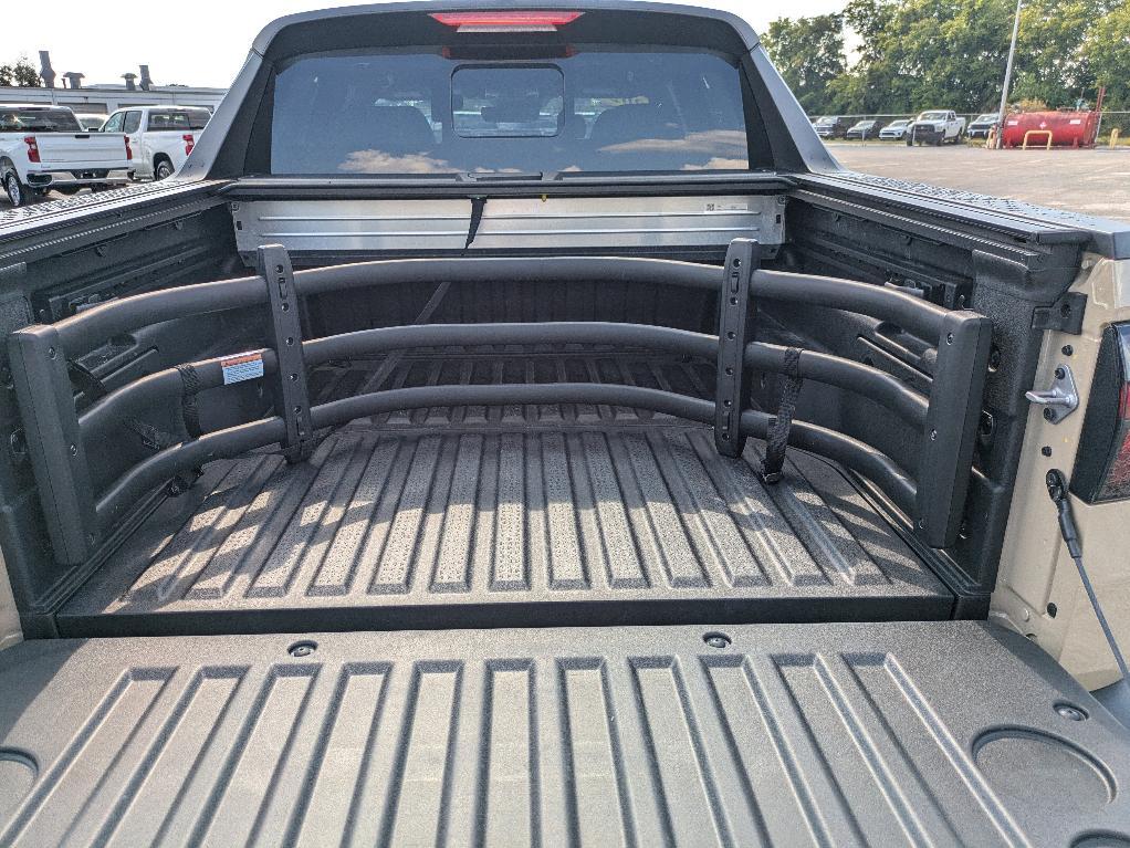 used 2024 Hyundai SANTA CRUZ car, priced at $26,130