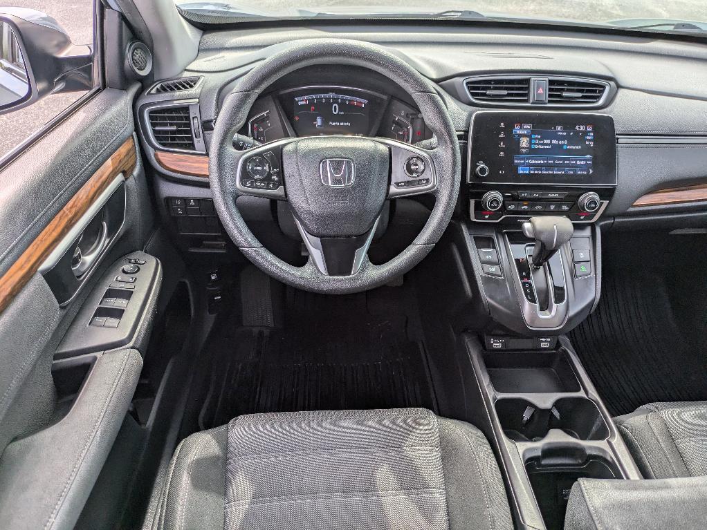 used 2022 Honda CR-V car, priced at $22,666