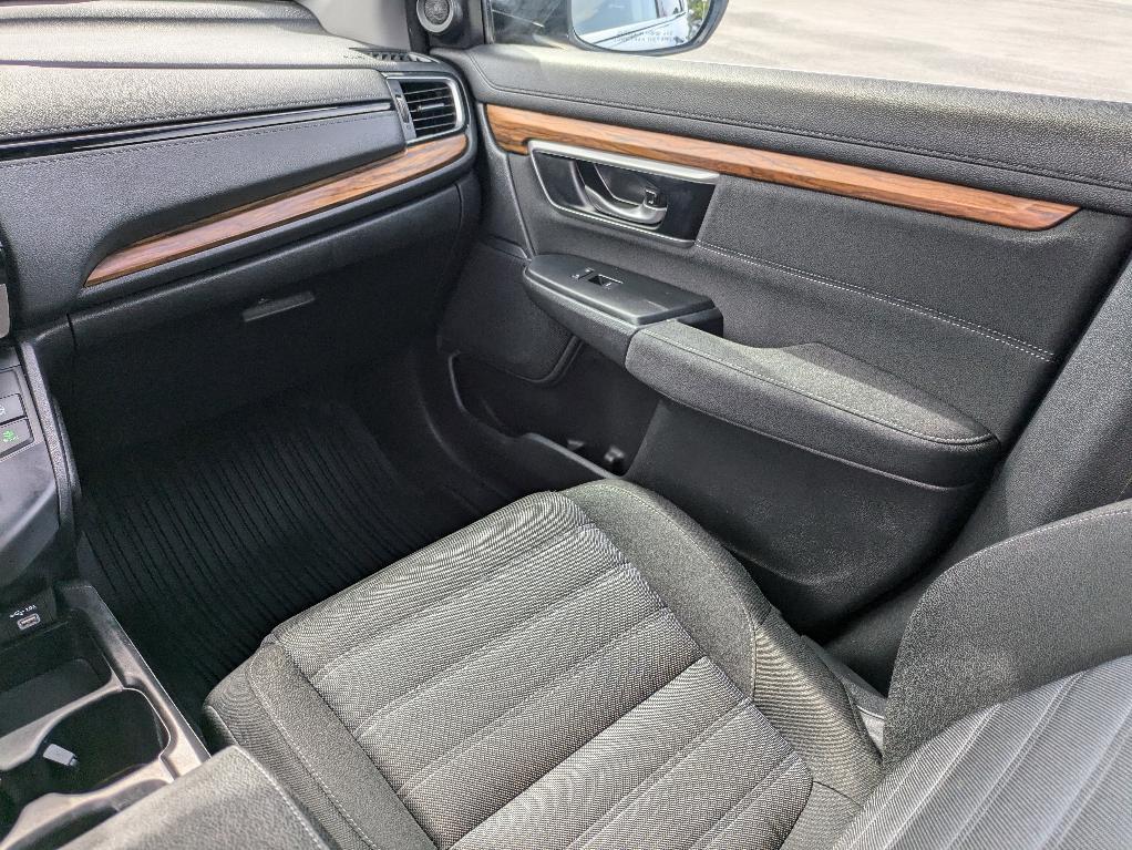 used 2022 Honda CR-V car, priced at $22,666
