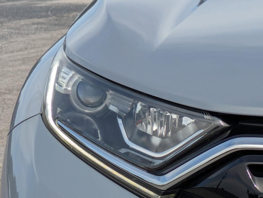 used 2022 Honda CR-V car, priced at $22,666
