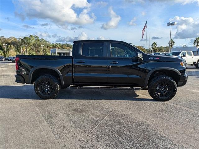 used 2022 Chevrolet Silverado 1500 car, priced at $60,598