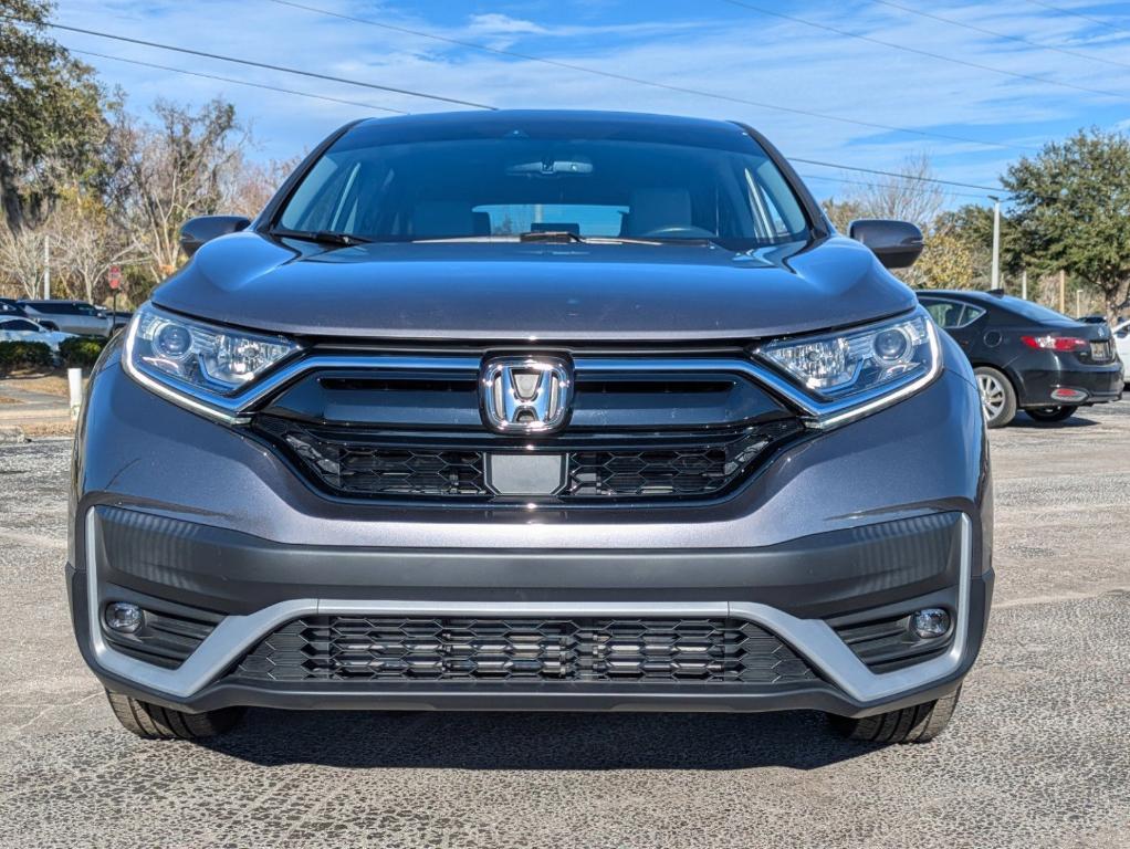 used 2022 Honda CR-V car, priced at $29,733