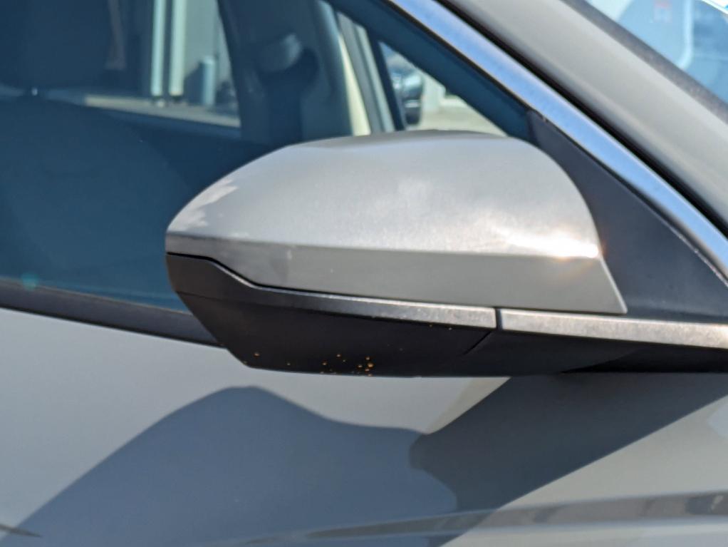 used 2024 Hyundai Tucson car, priced at $20,575