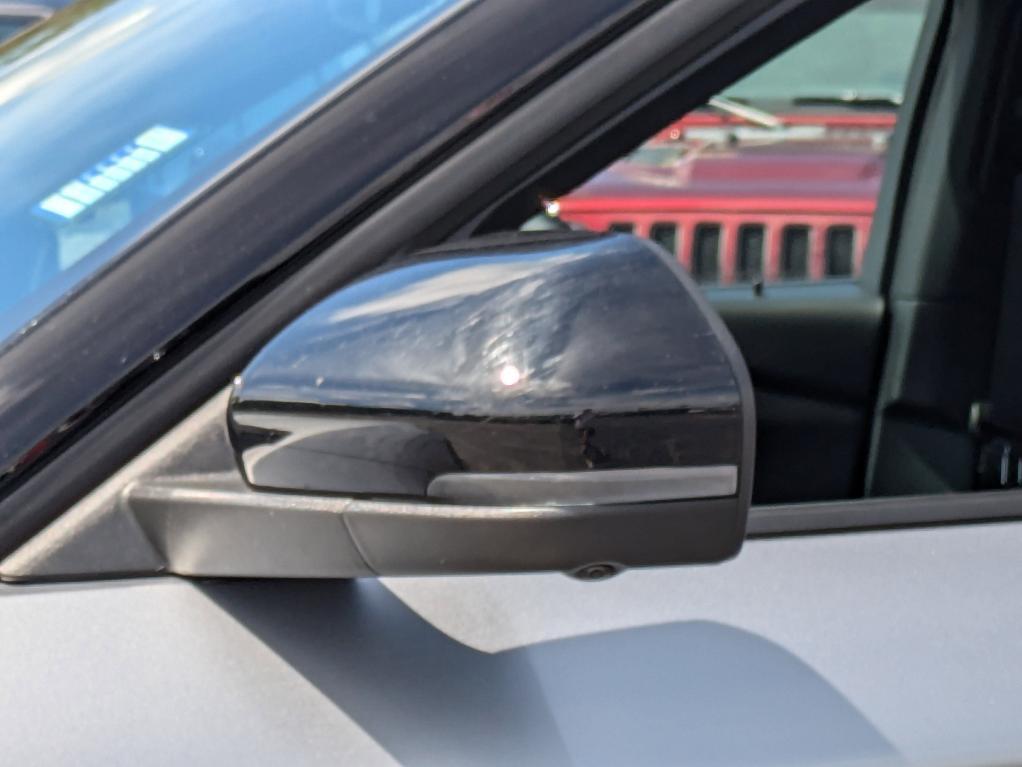 used 2022 Ford Explorer car, priced at $41,995
