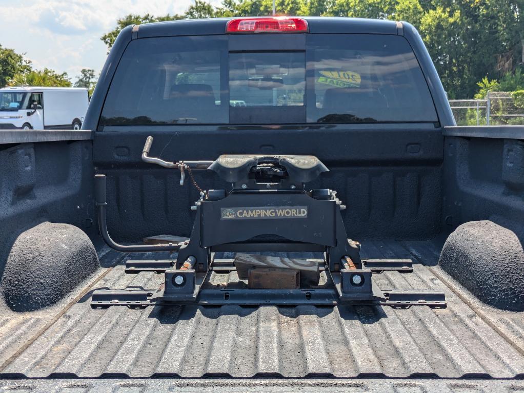 used 2017 Chevrolet Silverado 2500 car, priced at $45,969
