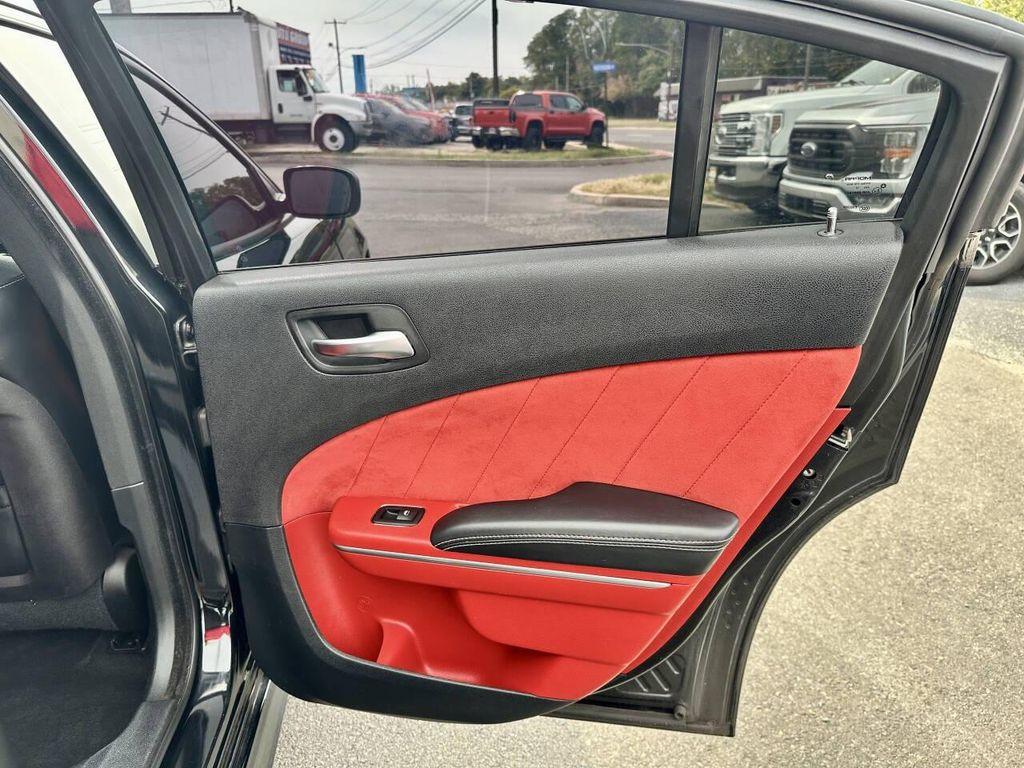 used 2015 Dodge Charger car, priced at $27,995