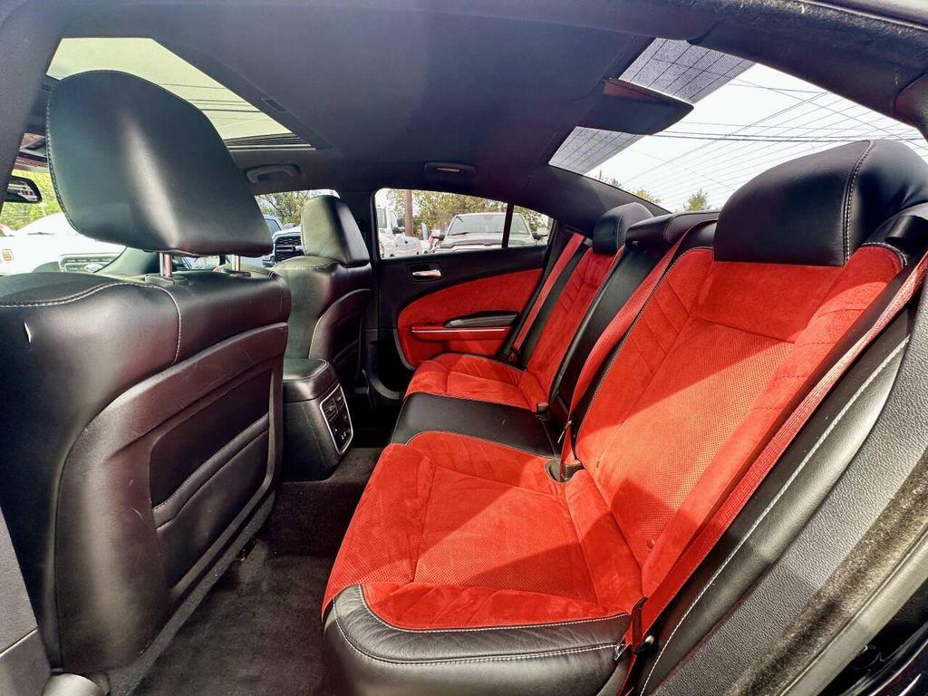 used 2015 Dodge Charger car, priced at $27,995