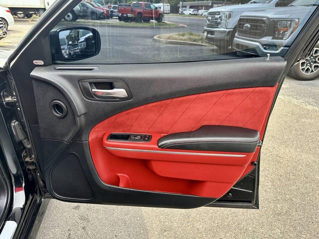 used 2015 Dodge Charger car, priced at $27,995