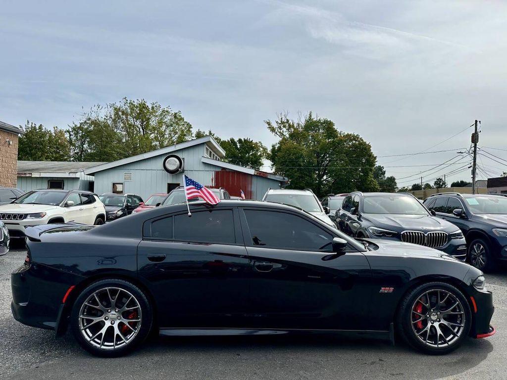 used 2015 Dodge Charger car, priced at $27,995