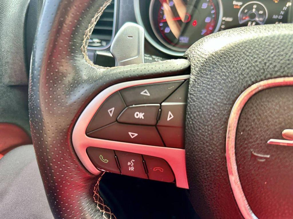 used 2015 Dodge Charger car, priced at $27,995