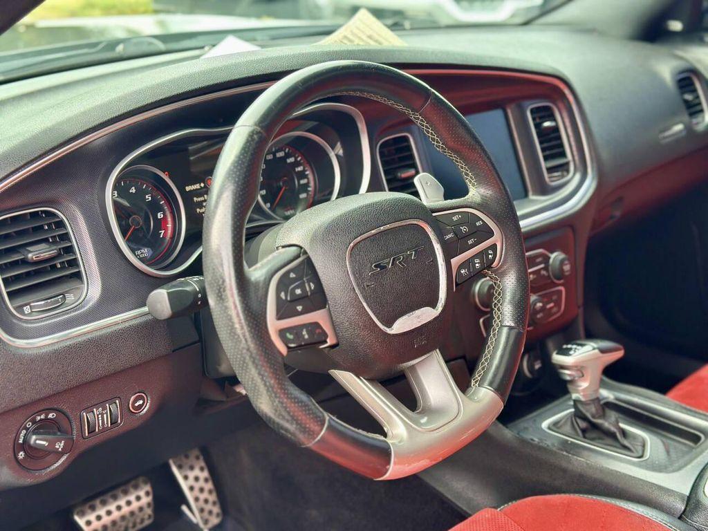 used 2015 Dodge Charger car, priced at $27,995