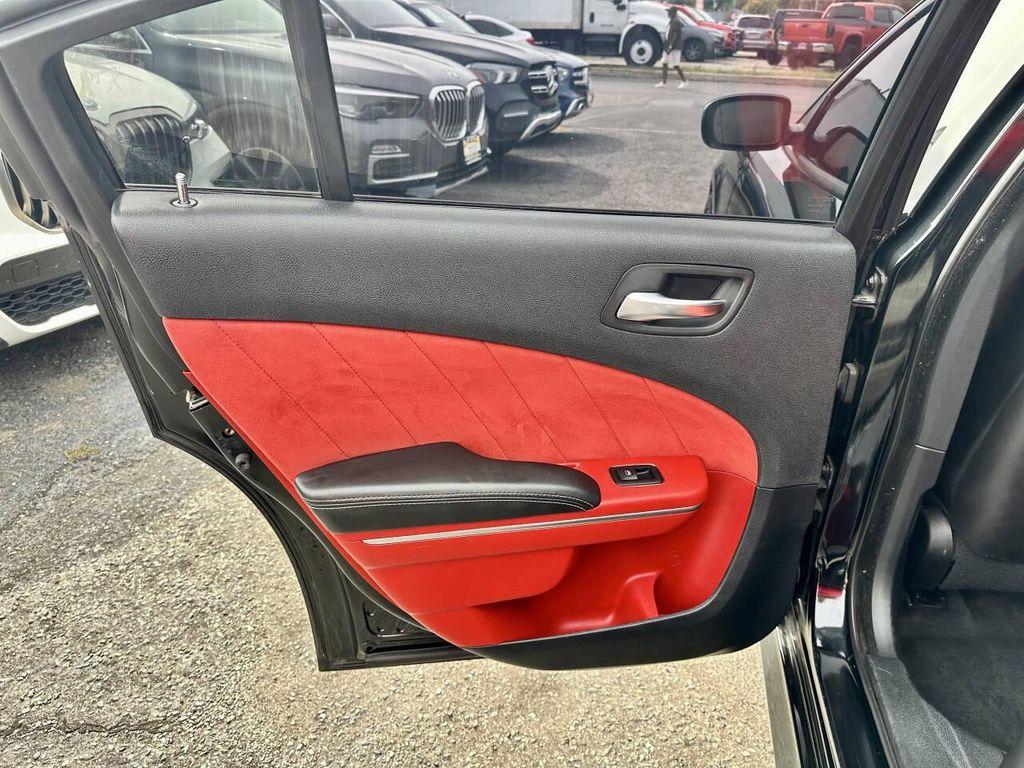 used 2015 Dodge Charger car, priced at $27,995