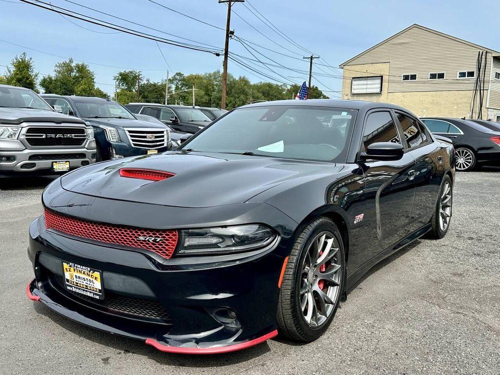 used 2015 Dodge Charger car, priced at $27,995