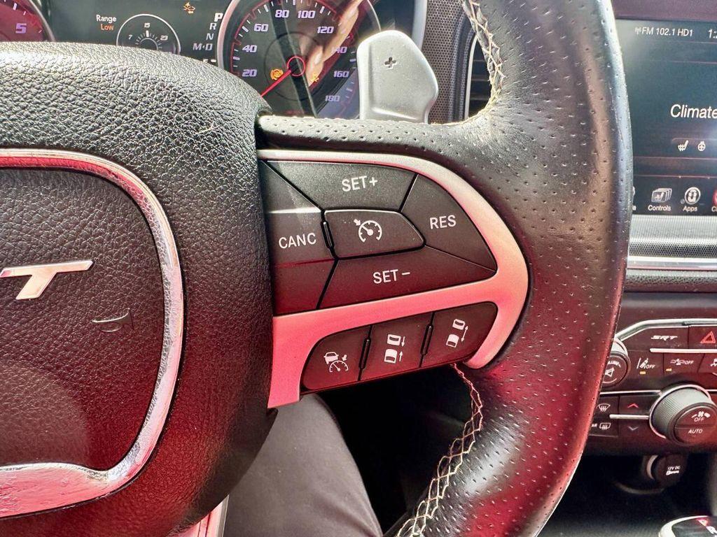 used 2015 Dodge Charger car, priced at $27,995