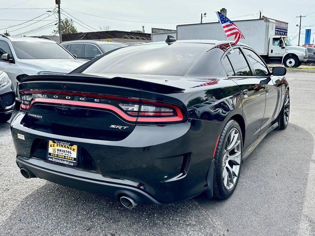 used 2015 Dodge Charger car, priced at $27,995