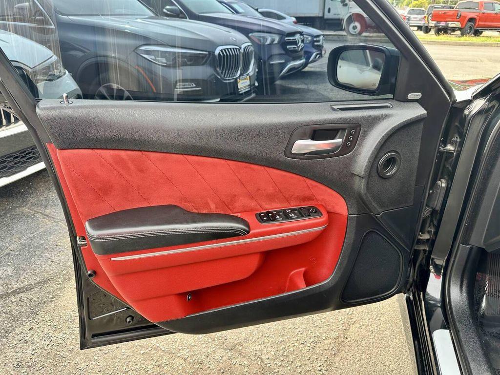 used 2015 Dodge Charger car, priced at $27,995