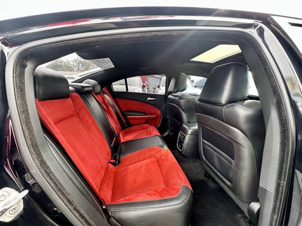 used 2015 Dodge Charger car, priced at $27,995