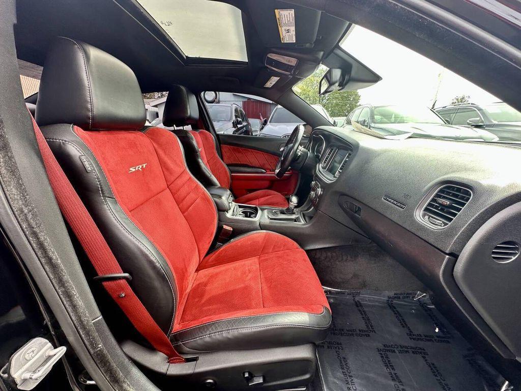 used 2015 Dodge Charger car, priced at $27,995