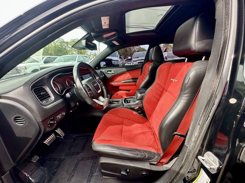 used 2015 Dodge Charger car, priced at $27,995