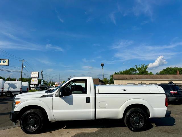 used 2013 Ford F-350 car, priced at $13,995